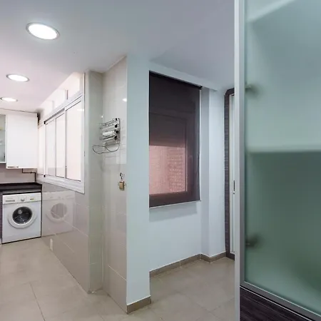 Malagasuite Mediterranean Sense Apartment *