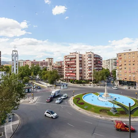 Malagasuite Mediterranean Sense Malaga